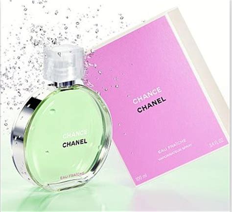 chanel chance green notes|Chanel chance best price uk.